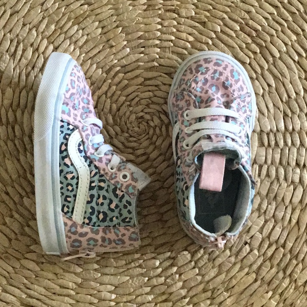 Vans Baby shoes